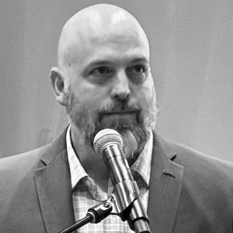 David Thorne, Founder and CEO, Sentinel Integrity Group