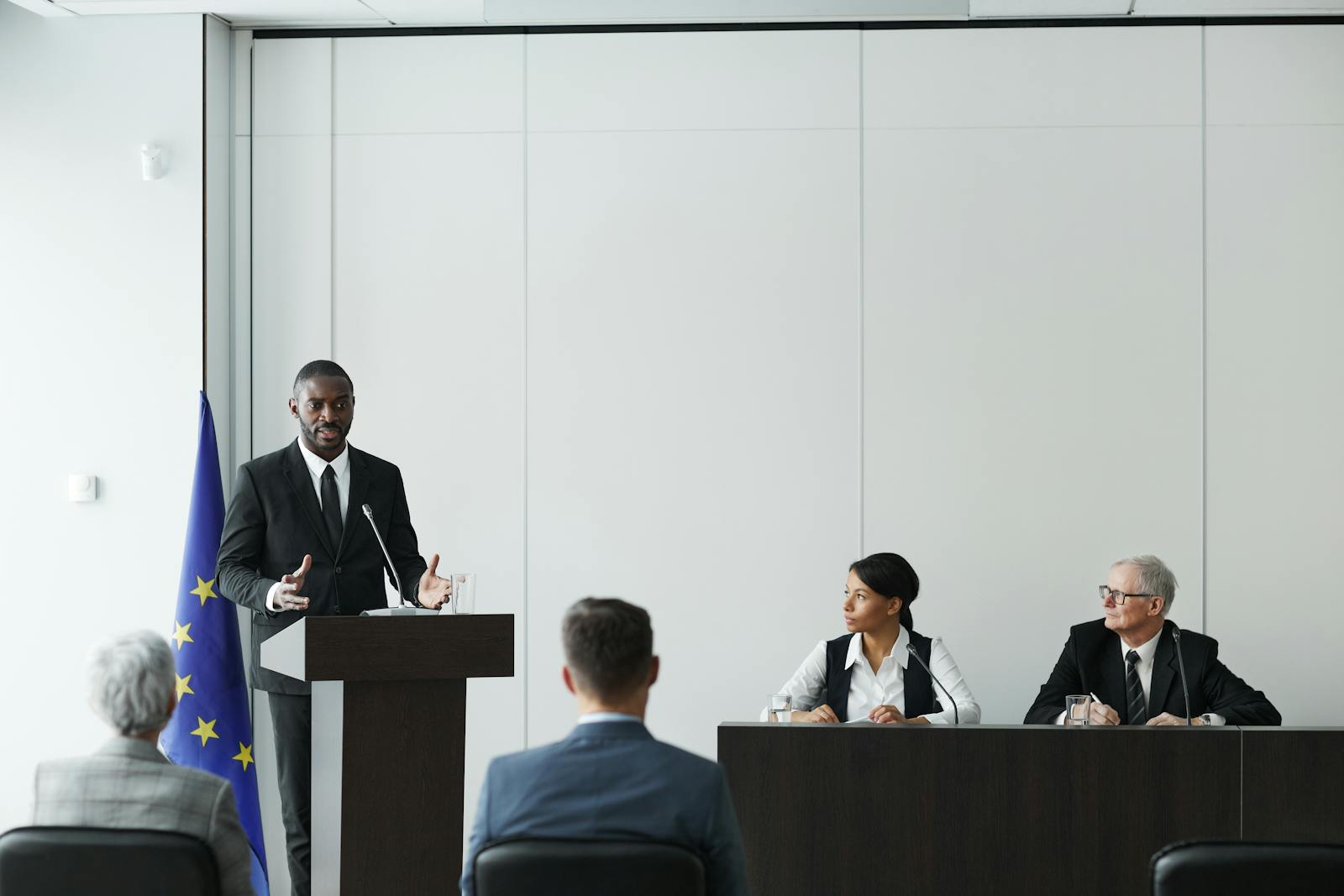 State Medicaid agency policy meeting